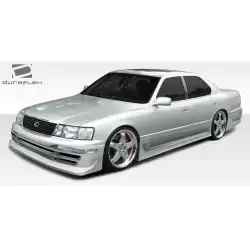 1990-1994 Lexus LS - Lexus Forte Front Bumper image - 7