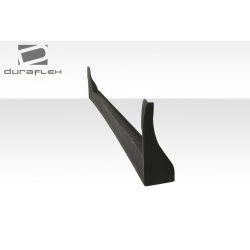 1995-2000 Lexus LS Series LS400 Duraflex VIP Side Skirts Rocker Panels - 2 Piece image - 6
