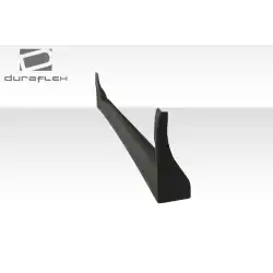 1995-2000 Lexus LS Series LS400 VIP Side Skirts Rocker Panels - 2 Piece image - 5