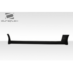 1995-2000 Lexus LS Series LS400 Duraflex VIP Side Skirts Rocker Panels - 2 Piece image - 7