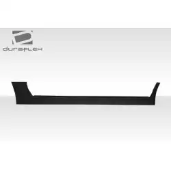 1995-2000 Lexus LS - Lexus VIP Side Skirts image - 7