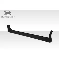 1995-2000 Lexus LS - Lexus VIP Side Skirts image - 9