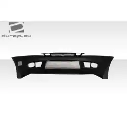 1992-2000 Lexus SC Series SC300 SC400 V-Speed Wide Body Front Bumper - 1 Piece image - 6