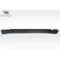 1992-2000 Lexus SC Series SC300 SC400 V-Speed Wide Body Side Skirts Rocker Panels - 2 Piece image - 4