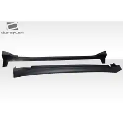 1992-2000 Lexus SC V-Speed Side Skirts image - 7