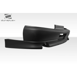 1992-2000 Lexus SC Series SC300 SC400 Duraflex V-Speed Wide Body Rear Bumper - 1 Piece image - 4