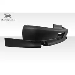 1992-2000 Lexus SC Series SC300 SC400 V-Speed Wide Body Rear Bumper - 1 Piece image - 4