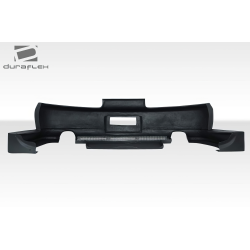 1992-2000 Lexus SC Series SC300 SC400 Duraflex V-Speed Wide Body Rear Bumper - 1 Piece image - 5