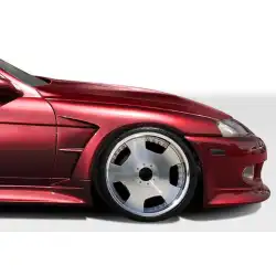 1992-2000 Lexus SC V-Speed Fender image - 2