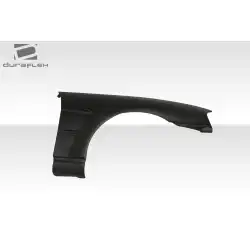 1992-2000 Lexus SC Series SC300 SC400 V-Speed Wide Body Front Fenders - 2 Piece image - 3