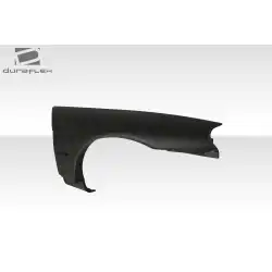 1992-2000 Lexus SC Series SC300 SC400 V-Speed Wide Body Front Fenders - 2 Piece image - 4