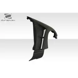 1992-2000 Lexus SC Series SC300 SC400 V-Speed Wide Body Front Fenders - 2 Piece image - 5