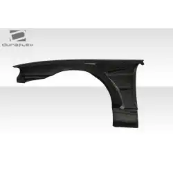 1992-2000 Lexus SC Series SC300 SC400 V-Speed Wide Body Front Fenders - 2 Piece image - 6