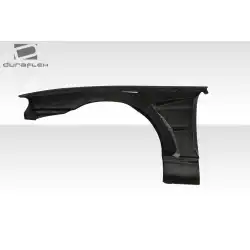 1992-2000 Lexus SC V-Speed Fender image - 12