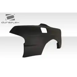 1992-2000 Lexus SC Series SC300 SC400 V-Speed Wide Body Rear Fender Flares - 2 Piece image - 5
