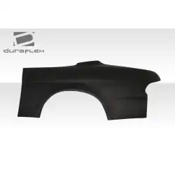 1992-2000 Lexus SC Series SC300 SC400 V-Speed Wide Body Rear Fender Flares - 2 Piece image - 7