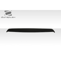 1992-2000 Lexus SC Series SC300 SC400 Duraflex AB-F Wing Trunk Lid Spoiler - 1 Piece image - 3