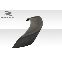 1992-2000 Lexus SC Series SC300 SC400 Duraflex AB-F Wing Trunk Lid Spoiler - 1 Piece image - 5