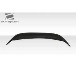 1992-2000 Lexus SC Series SC300 SC400 Duraflex AB-F Wing Trunk Lid Spoiler - 1 Piece image - 6