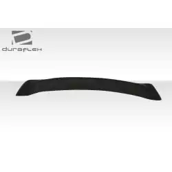 1992-2000 Lexus SC Series SC300 SC400 AB-F Wing Trunk Lid Spoiler - 1 Piece image - 7