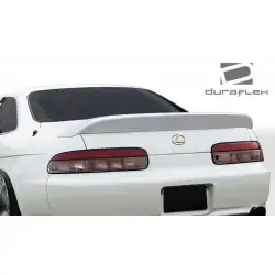 1992-2000 Lexus SC AB-F Rear Wing image - 5