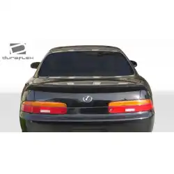 1992-2000 Lexus SC AB-F Rear Wing image - 7