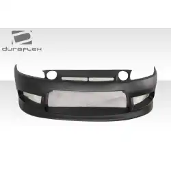 1992-2000 Lexus SC Series SC300 SC400 O-Design Front Bumper - 1 Piece image - 3