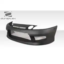 1992-2000 Lexus SC Series SC300 SC400 O-Design Front Bumper - 1 Piece image - 4