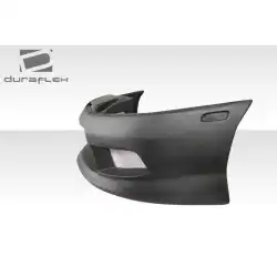 1992-2000 Lexus SC Series SC300 SC400 O-Design Front Bumper - 1 Piece image - 5