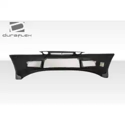 1992-2000 Lexus SC Series SC300 SC400 O-Design Front Bumper - 1 Piece image - 7