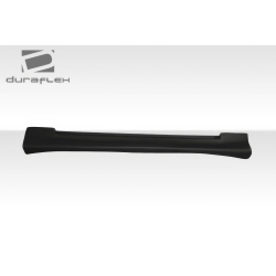 1992-2000 Lexus SC Series SC300 SC400 Duraflex O-Design Side Skirts Rocker Panels - 2 Piece image - 4