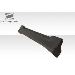 1992-2000 Lexus SC Series SC300 SC400 Duraflex O-Design Side Skirts Rocker Panels - 2 Piece image - 6