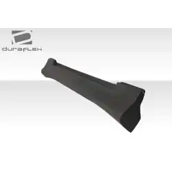 1992-2000 Lexus SC Series SC300 SC400 O-Design Side Skirts Rocker Panels - 2 Piece image - 5