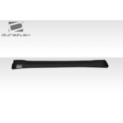 1992-2000 Lexus SC Series SC300 SC400 Duraflex O-Design Side Skirts Rocker Panels - 2 Piece image - 7