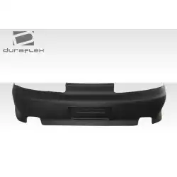 1992-2000 Lexus SC Series SC300 SC400 O-Design Rear Bumper - 1 Piece image - 3