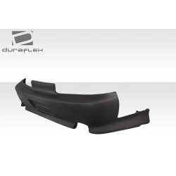 1992-2000 Lexus SC Series SC300 SC400 Duraflex O-Design Body Kit - 4 Piece image - 19