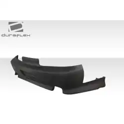 1992-2000 Lexus SC Series SC300 SC400 O-Design Rear Bumper - 1 Piece image - 6