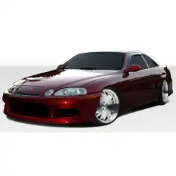 1992-2000 Lexus SC Series SC300 SC400 O-Design Body Kit - 4 Piece image - 15