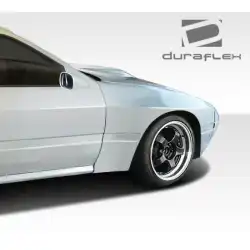 1986-1991 Mazda RX7 MTP Fender image - 7