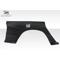 1986-1991 Mazda RX-7 MTP Wide Body Rear Fender Flares (+80mm) - 2 Piece image - 5