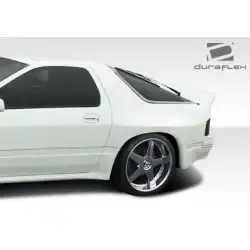 1986-1991 Mazda RX7 MTP Fender Flare image - 6