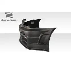 1989-1994 Nissan Skyline 2DR R32 R324 Conversion Front Bumper - 1 Piece image - 5