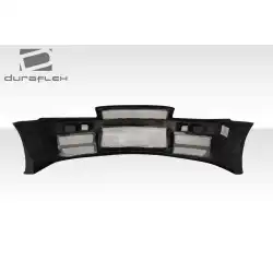 1989-1994 Nissan Skyline 2DR R32 R324 Conversion Front Bumper - 1 Piece image - 6