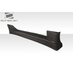 1989-1994 Nissan Skyline 2DR R32 Duraflex R324 Conversion Side Skirts Rocker Panels - 2 Piece image - 5
