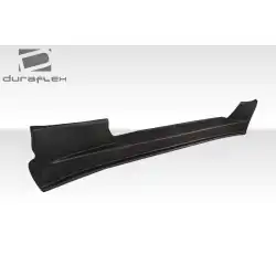1989-1994 Nissan Skyline 2DR R32 R324 Conversion Side Skirts Rocker Panels - 2 Piece image - 6