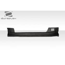 1989-1994 Nissan Skyline 2DR R32 Duraflex R324 Conversion Side Skirts Rocker Panels - 2 Piece image - 7