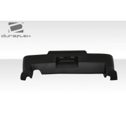 1989-1994 Nissan Skyline 2DR R32 Duraflex R324 Conversion Rear Bumper - 1 Piece image - 4