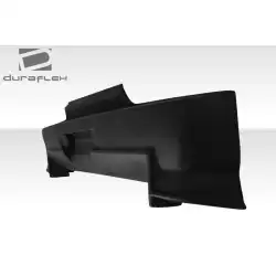 1989-1994 Nissan Skyline 2DR R32 R324 Conversion Rear Bumper - 1 Piece image - 4