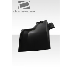 1989-1994 Nissan Skyline 2DR R32 Duraflex R324 Conversion Rear Bumper - 1 Piece image - 6