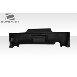 1989-1994 Nissan Skyline 2DR R32 Duraflex R324 Conversion Rear Bumper - 1 Piece image - 7